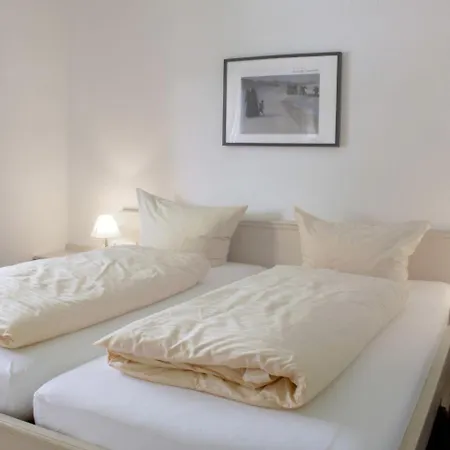 Skua Apartman Nebel