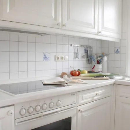 Apartman Skua *