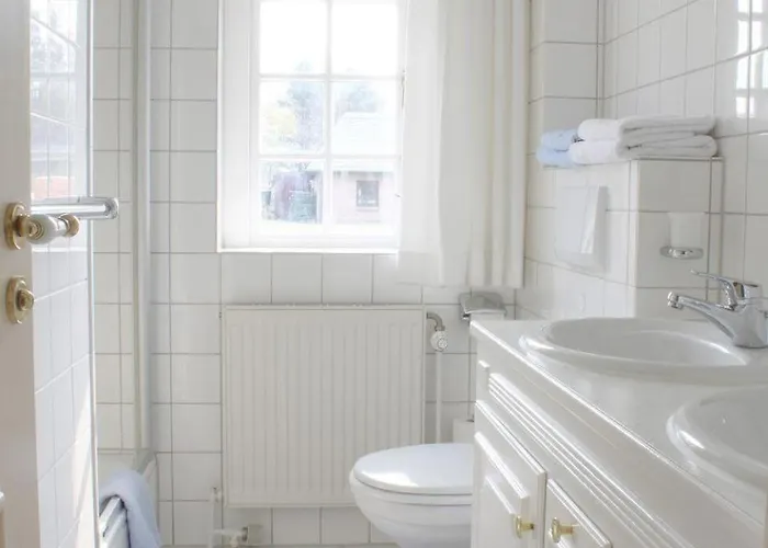 Appartement Skua Nebel